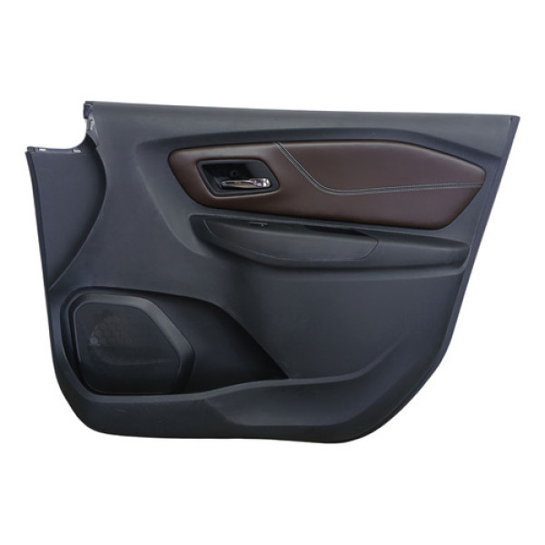 Forro Porta Dianteira Direita Gm Spin Original ( C/ Riscos )