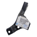 Suporte Paralama Dianteiro Direito Gm Onix Prisma 2013/2019 Preto