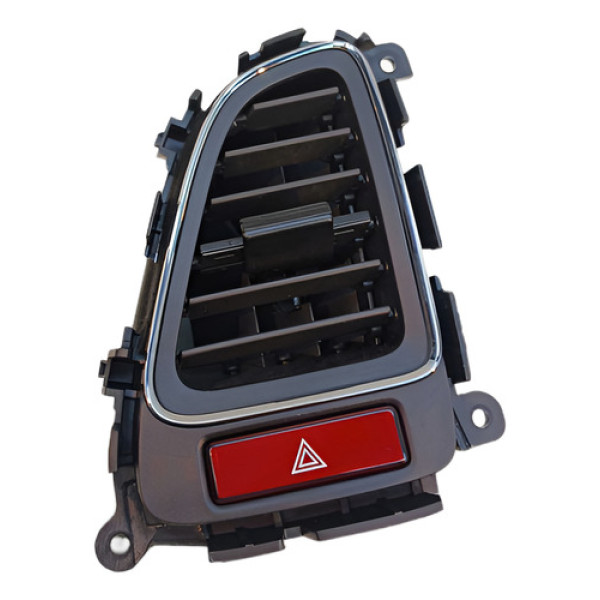 Difusor Ar Central Esquerdo    Ea155211200 Honda Hrv 15/21