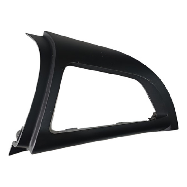 Moldura Comando Volante Chevrolet Sonic 12/16