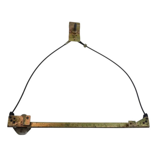 Máquina Elétrica Vidro Dianteiro Direito Vw Santana 2000