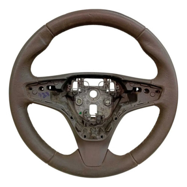 Volante Gm Cruze Lt/ltz 17/24 Cinza