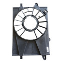 Defletor Ventoinha Radiador Chevrolet Onix Prisma 18/20