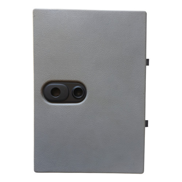 Tampa Porta Objetos Assoalho Traseiro Renault Scenic 99/10 