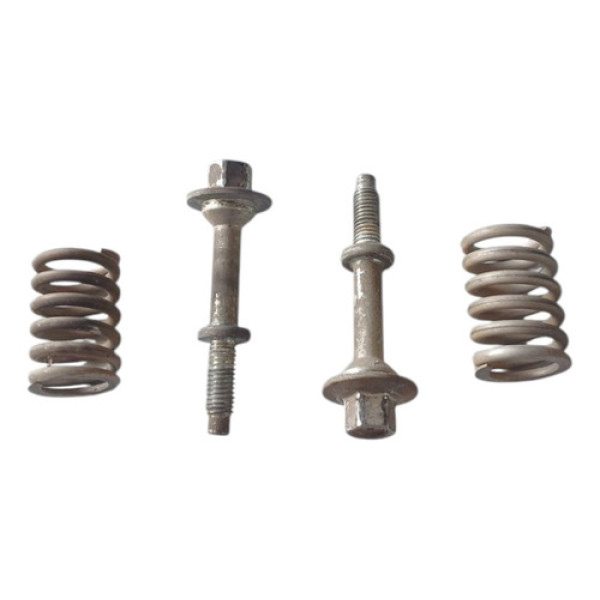 Parafuso Mola Escapamento Honda Fit 2015