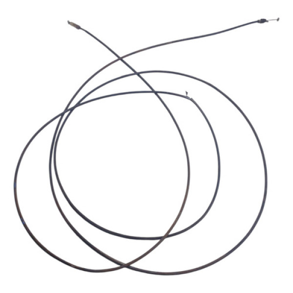 Cabo Abertura Portinhola Fiat Siena 2005