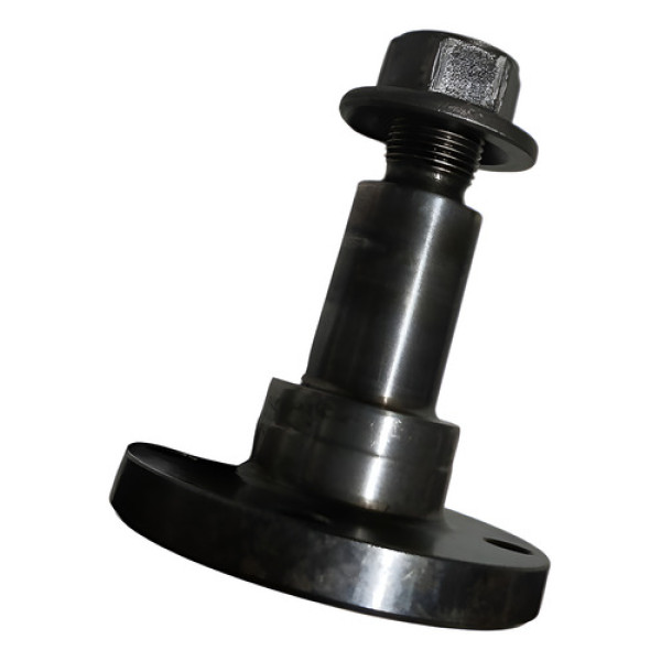 Ponta De Eixo Traseira Chevrolet Corsa Maxx 2005 Cinza