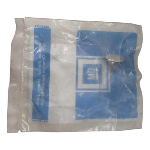 Presilha Acabamento Forro Teto Cobalt/cruze/sonic