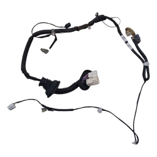 Chicote Porta Dianteira Esquerda Honda Fit 2015 Original