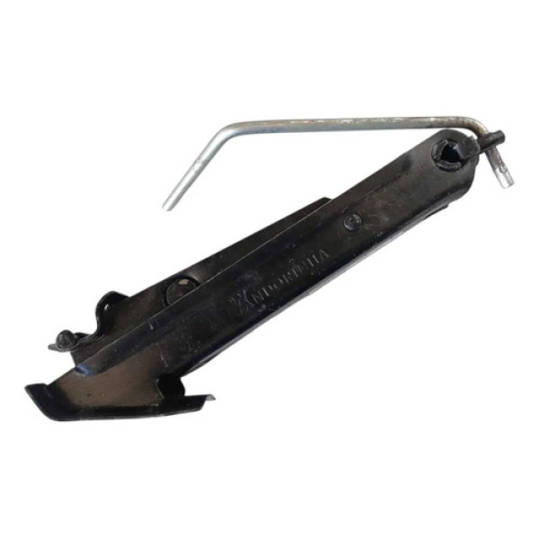 Macaco Universal Tipo Joelho Leve Carro Passeio 1000cc 600kg