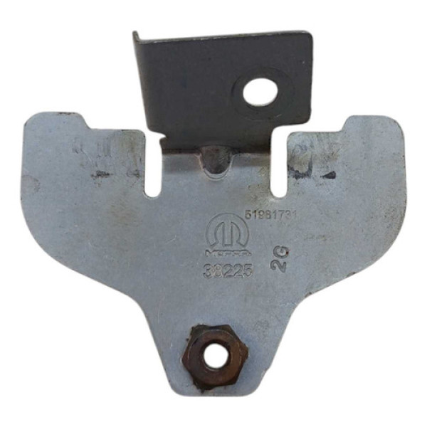 Suporte Módulo Conforto Jeep Renegade 2023 Original