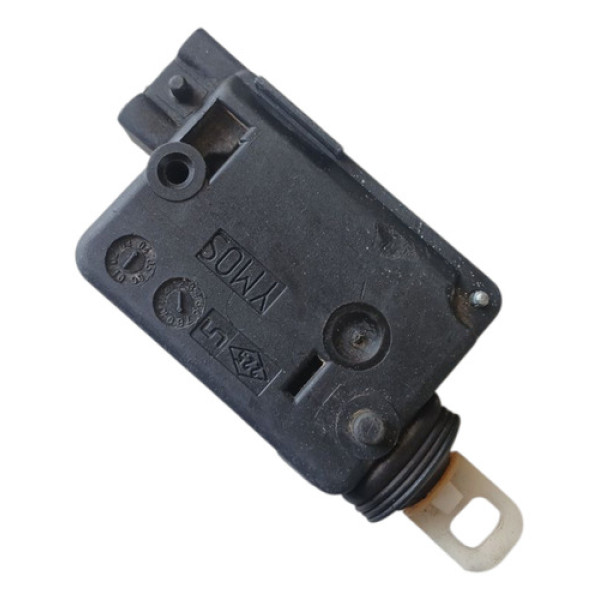 Trava Elétrica Tampa Traseira Renault Duster 12/16