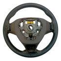 Volante Direção C/ Comando Chevrolet Cruze Lt 2017 Cinza