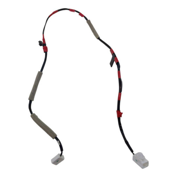 Chicote Da Antena De Teto Original Yaris 2025 Original