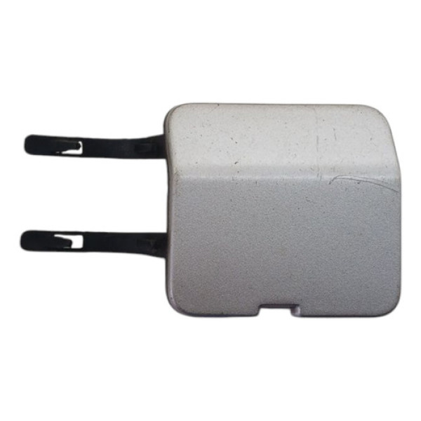 Tampa Reboque Parachoque Dianteiro Sandero 2007/2011