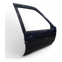 Porta Dianteira Direita  Alfa 164 1994/97 - Dianteira - Direita - Azul-escuro