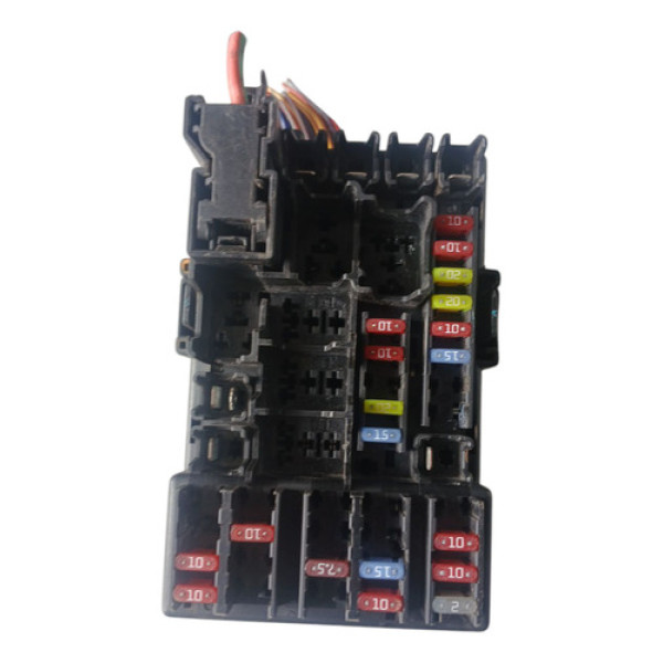 Caixa Fusivel Chevrolet Spin Cobalt Prisma Onix 15/19