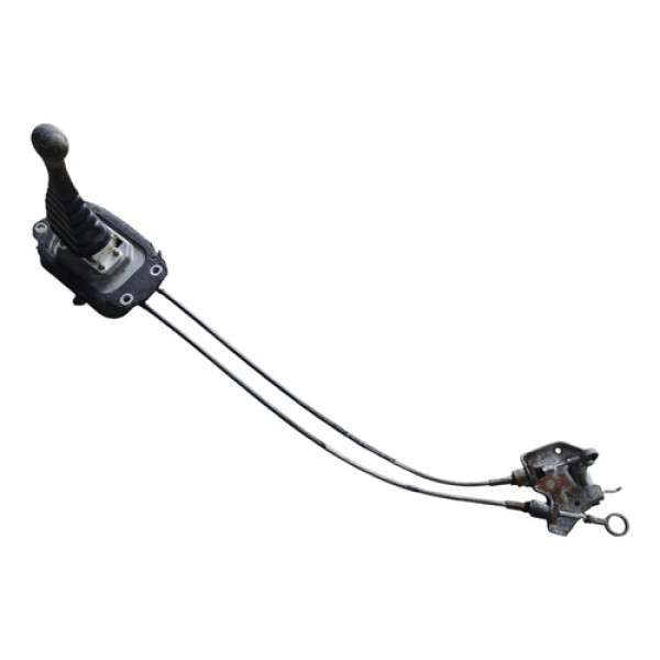 Alavanca De Marcha Fiat Palio Siena