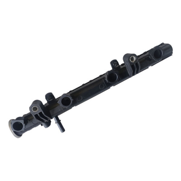 Flauta Bico Injetor Vw Fox Gol Golf Polo G5 G6 10/16