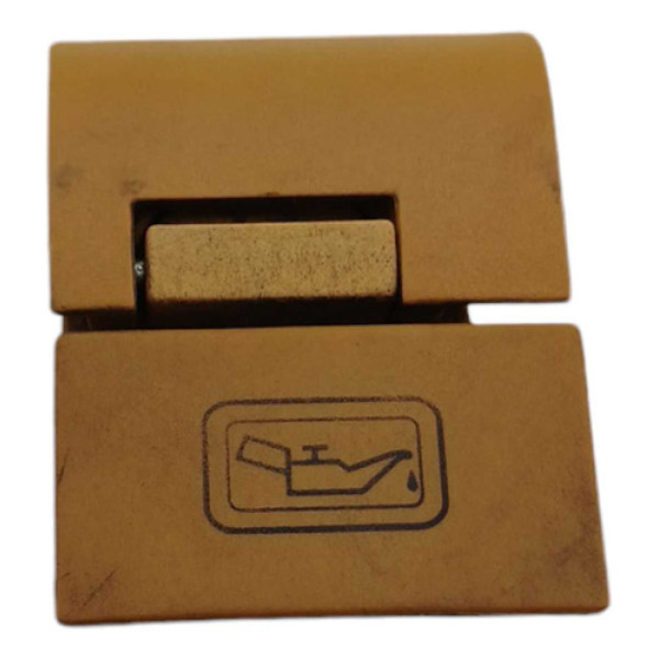 Tampa Oleo Motor Fiat Uno Palio Strada Fiorino Punto Fire