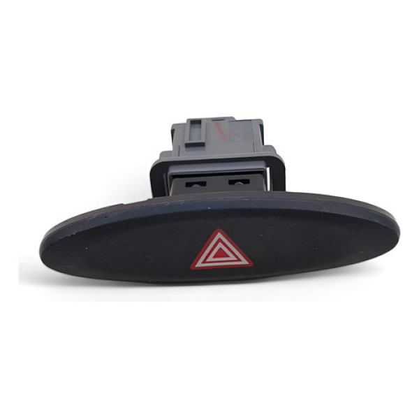 Botão Pisca Alerta Toyota Etios 1.5 2014 - R15b060 Preto