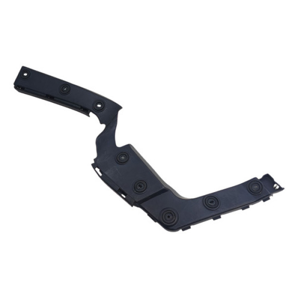 Guia Parachoque Traseiro Direito Gm Agile 09/14