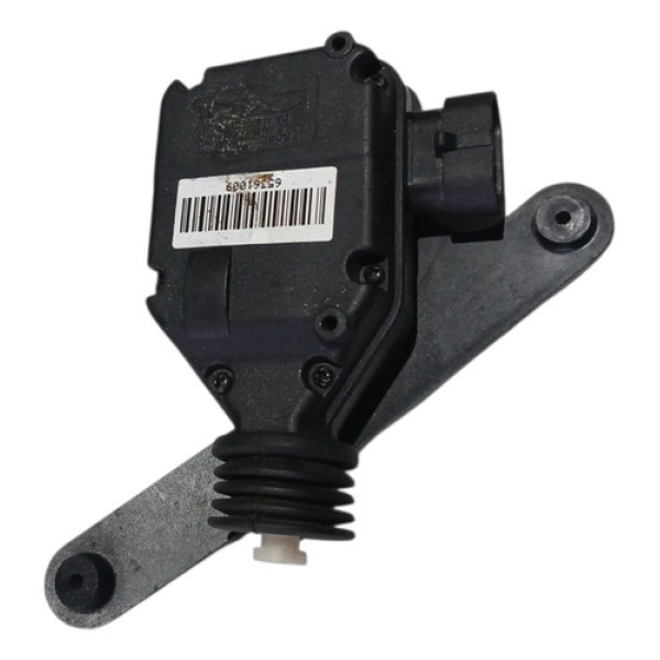 Motor Trava Elétrica Porta Dianteira Esquerda Agile 10/14