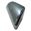 Capa Retrovisor Onix 16/18 Direita Cromada (com Detalhe) 