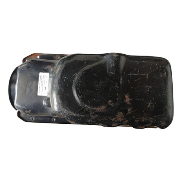 Carter Oleo Motor Ford Fiesta Zetec Rocam 2004/2012