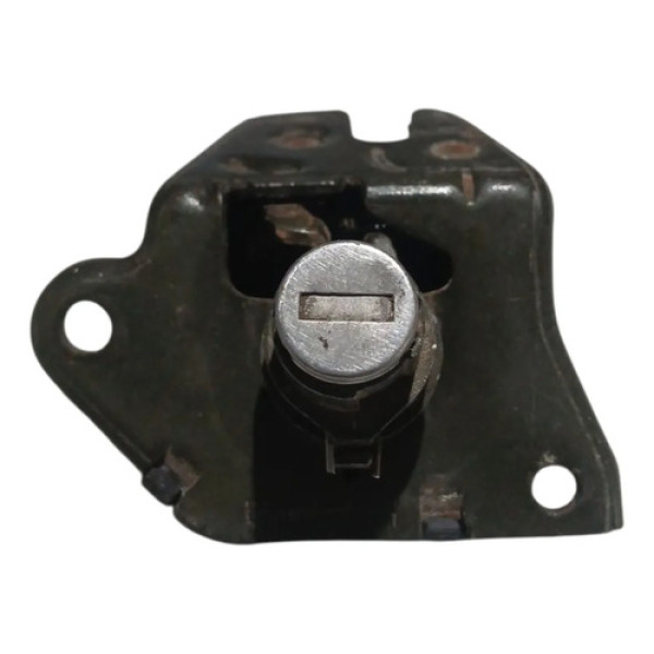 Fechadura Tampa Traseira Fiat Uno 2000/2008 Sem Chave