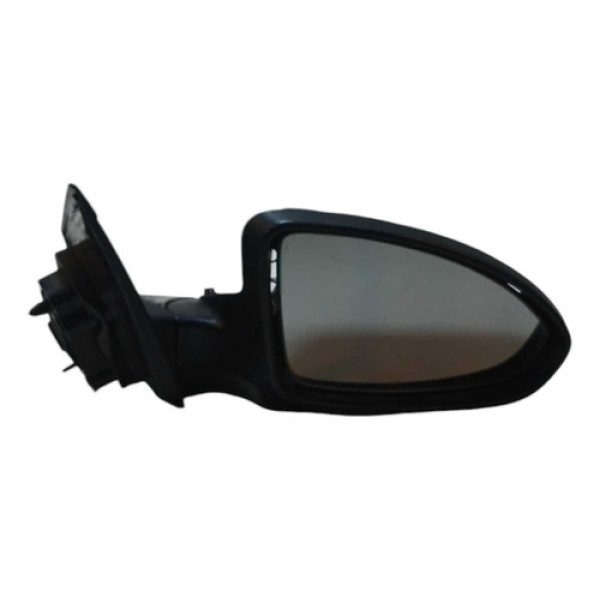 Retrovisor Direito Gm Cruze 2015(esplho E Aquecedor)detalhe