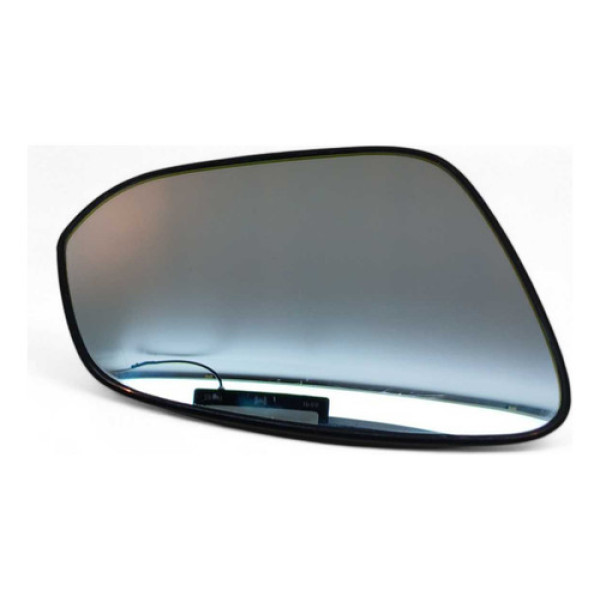 Lente Retrovisor Rav4 2021 Lado Direito Original