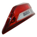  Lanterna Direitatampa Traseira Toyota Yaris 2025 Original