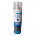 Desingripante Anticorrosivo Chesy Lub 300ml - Branco - Branco