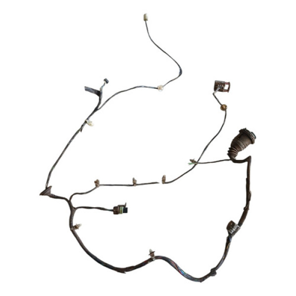 Chicote Elétrico Porta Traseira Esquerda Astra 2003