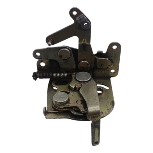 Fechadura Direita Fiat Uno 2p 1995/1998