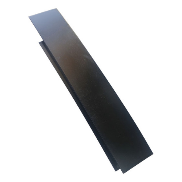 Moldura Coluna Porta Traseira Direita Gm Cruze 2012/2016 Preto