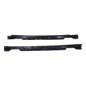 Par Spoiler Lateral Tracker 2021 Original (detalhes) Preto