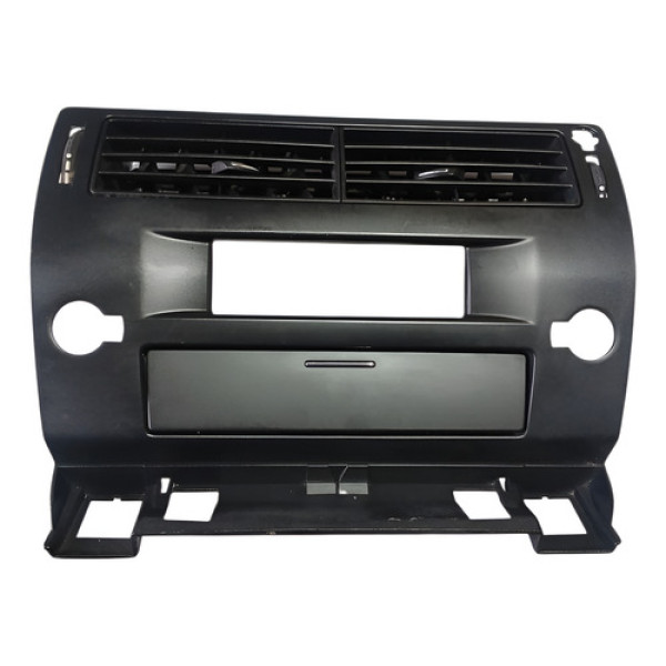 Moldura Difusor Saida Ar Citroën C4 08/13