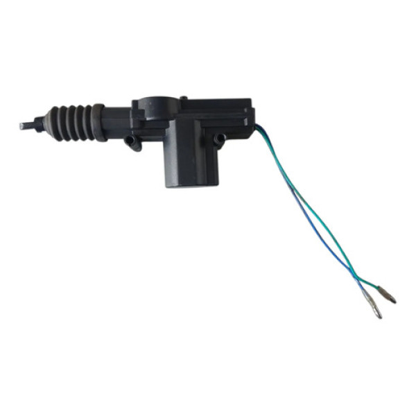 Trava Elétrica Porta Dianteira Direita Chevrolet Corsa 2010