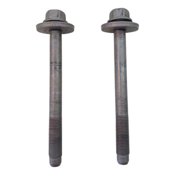 Parafusos Eixo Traseiro Toyota Yaris Hatch 2025 Original