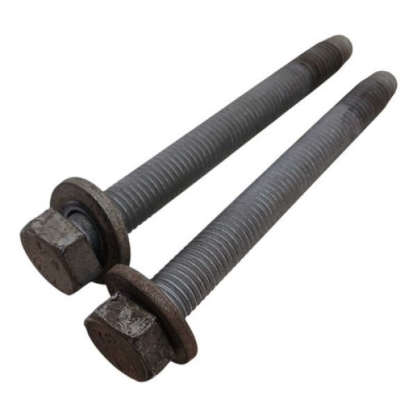 Kit Parafuso Agregado Dianteiro Chevrolet Onix Plus 2021