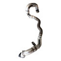 Mangueira Saída Resfriador Ar Tracker 1.4 Turbo 17/20 Origin