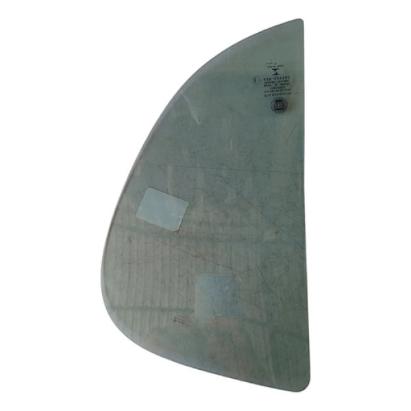 Vidro Fixo Traseira Direita Fiat Palio 96/05