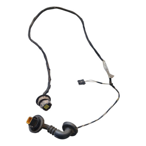 Chicote Porta Traseira Direita Ford Fiesta 2004