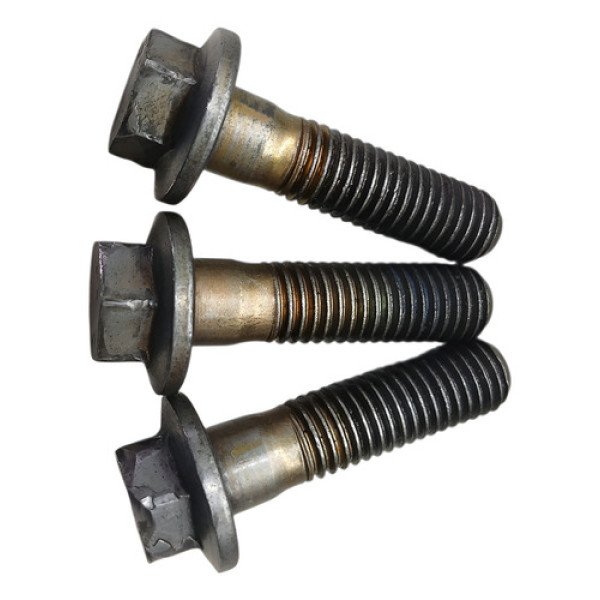 Parafuso Suporte Do Câmbio Ford Focus Hatch 2006 Preto