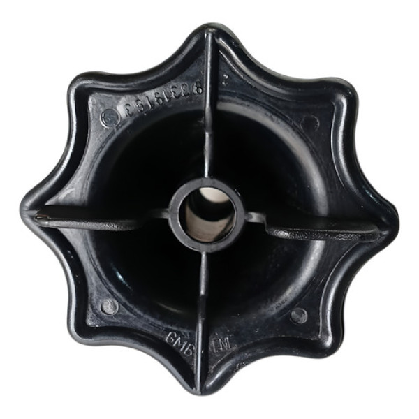 Porca Fixação Estepe Chevrolet Onix Prisma 2012/2016