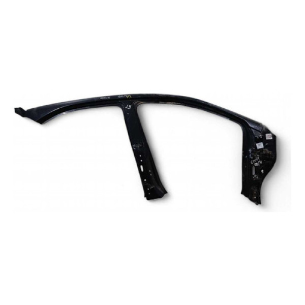 Retalho Lateral Direita Onix 2014 