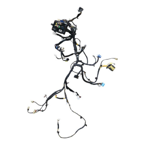 Chicote Caixa Fusível Hb20 1.0 12v 2013 14 15 16 17 18 2019