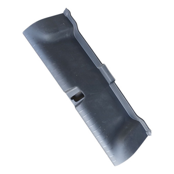 Acabamento Porta Malas Honda City 2015/2020 Detalhes  Cinza-escuro